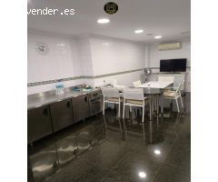 ATICO EN FUENGIROLA