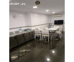 ATICO EN FUENGIROLA