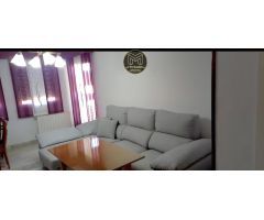 DUPLEX EN AVENIDA DE MADRID