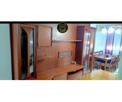 DUPLEX EN AVENIDA DE MADRID