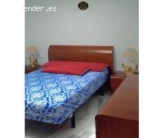 DUPLEX EN AVENIDA DE MADRID