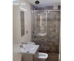 DUPLEX EN AVENIDA DE MADRID