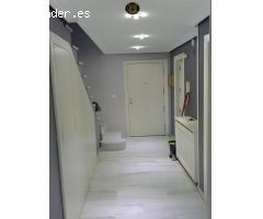 DUPLEX EN AVENIDA DE MADRID