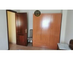 PISO EN ZONA PLAZA TOROS