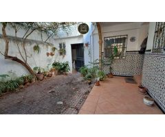 ZONA PEÑAMEFECIT