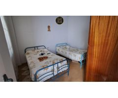 ZONA PEÑAMEFECIT