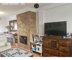 CHALET EN LOS BOLICHES