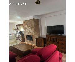 CHALET EN LOS BOLICHES
