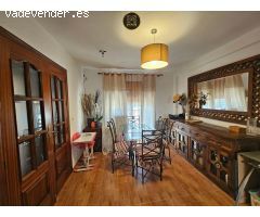 CHALET EN LOS BOLICHES