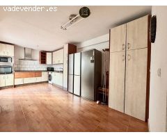 CHALET EN LOS BOLICHES