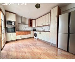 CHALET EN LOS BOLICHES