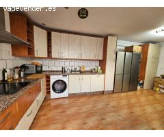 CHALET EN LOS BOLICHES