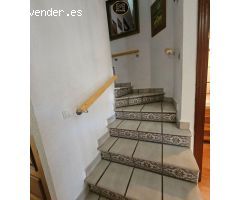 CHALET EN LOS BOLICHES