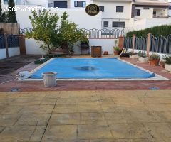 ZONA URBANIZACIÓN AZAHAR