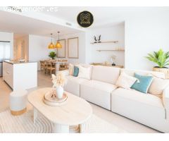 APARTAMENTO EN CANCELADA