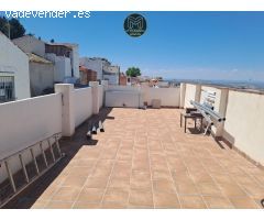 CASA  EN LA MAGDALENA