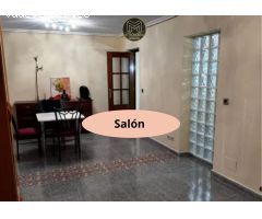 PISO EN PEÑAMEFECIT