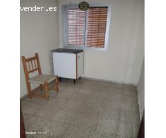 PISO EN EL CENTRO