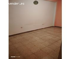 PISO EN EL CENTRO