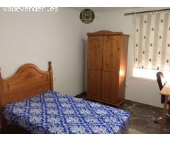 PISO EN BELEN SAN ROQUE