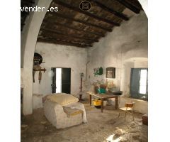 FINCA RUSTICA EN VILLAMARTIN