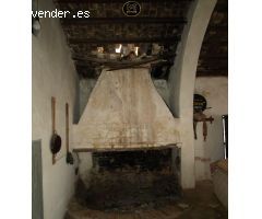 FINCA RUSTICA EN VILLAMARTIN