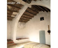 FINCA RUSTICA EN VILLAMARTIN