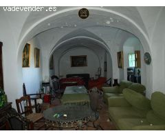 FINCA RUSTICA EN VILLAMARTIN