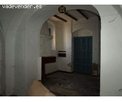 FINCA RUSTICA EN VILLAMARTIN