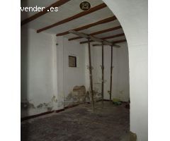 FINCA RUSTICA EN VILLAMARTIN