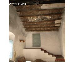 FINCA RUSTICA EN VILLAMARTIN