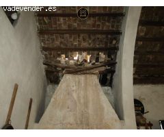 FINCA RUSTICA EN VILLAMARTIN