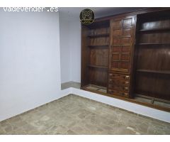 PISO EN LOS JARDINILLOS