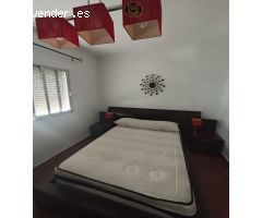 PISO EN PEÑAMEFECIT