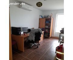 CHALET EN PUENTE NUEVO