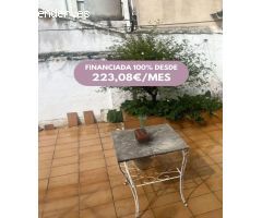 CASA EN MARTOS