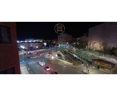 ZONA AVDA ANDALUCIA