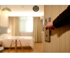 HOTEL EN EL SUR DE EXTREMADURA
