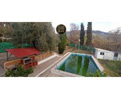 CHALET EN CRTA GRANADA