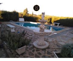 CHALET EN TORREDONJIMENO