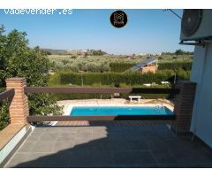 CHALET EN TORREDONJIMENO