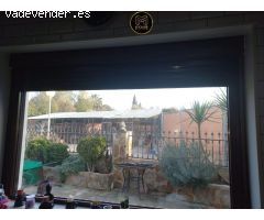CHALET EN TORREDONJIMENO