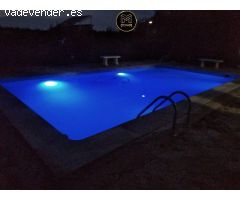 CHALET EN TORREDONJIMENO