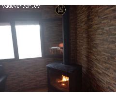 CHALET EN TORREDONJIMENO