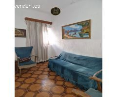 CASA EN EL EJIDO BELEN