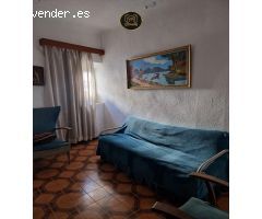 CASA EN EL EJIDO BELEN