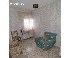CASA EN EL EJIDO BELEN