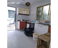 CASA EN EL EJIDO BELEN