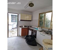 CASA EN EL EJIDO BELEN
