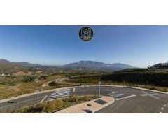 PARCELA EN MARBELLA ESTE